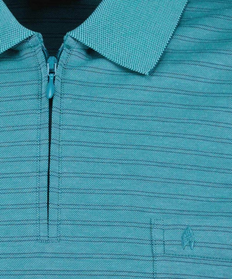 RAGMAN Poloshirt – Bild 2 von 2