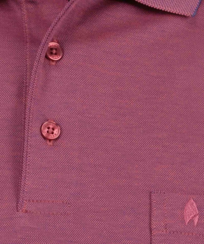 RAGMAN Poloshirt – Bild 2 von 2