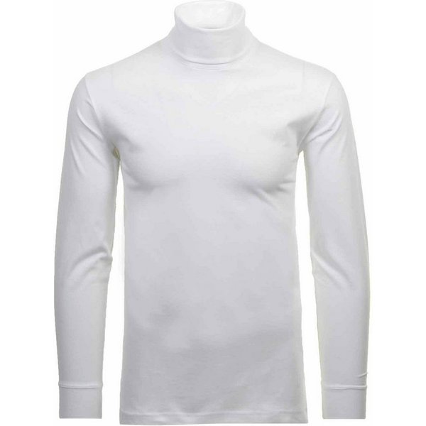 RAGMAN Rollkragenshirt