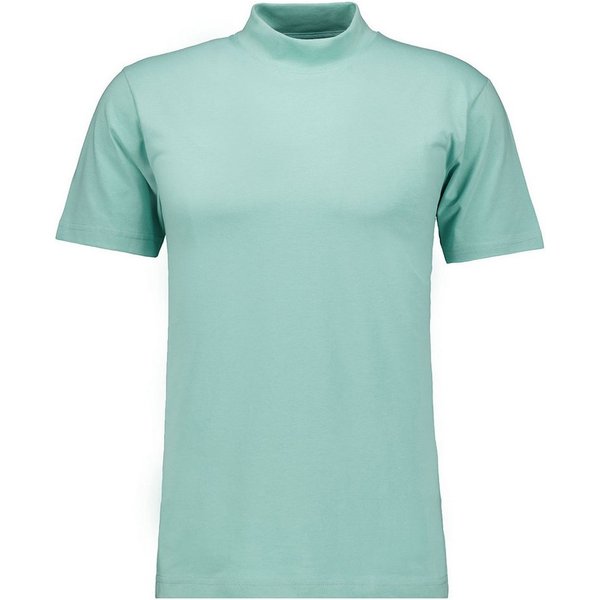 RAGMAN Stehkragenshirt
