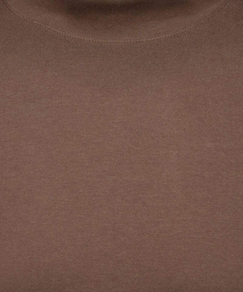 RAGMAN Stehkragenshirt – Bild 3 von 3
