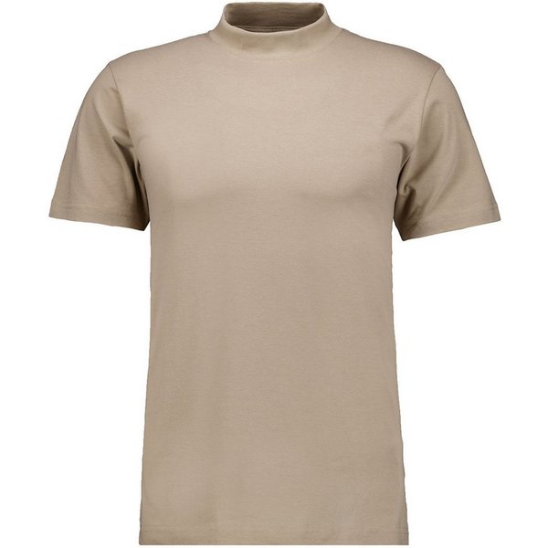 RAGMAN Stehkragenshirt