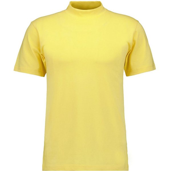 RAGMAN Stehkragenshirt