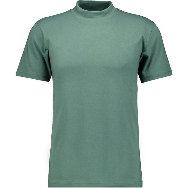 RAGMAN Stehkragenshirt