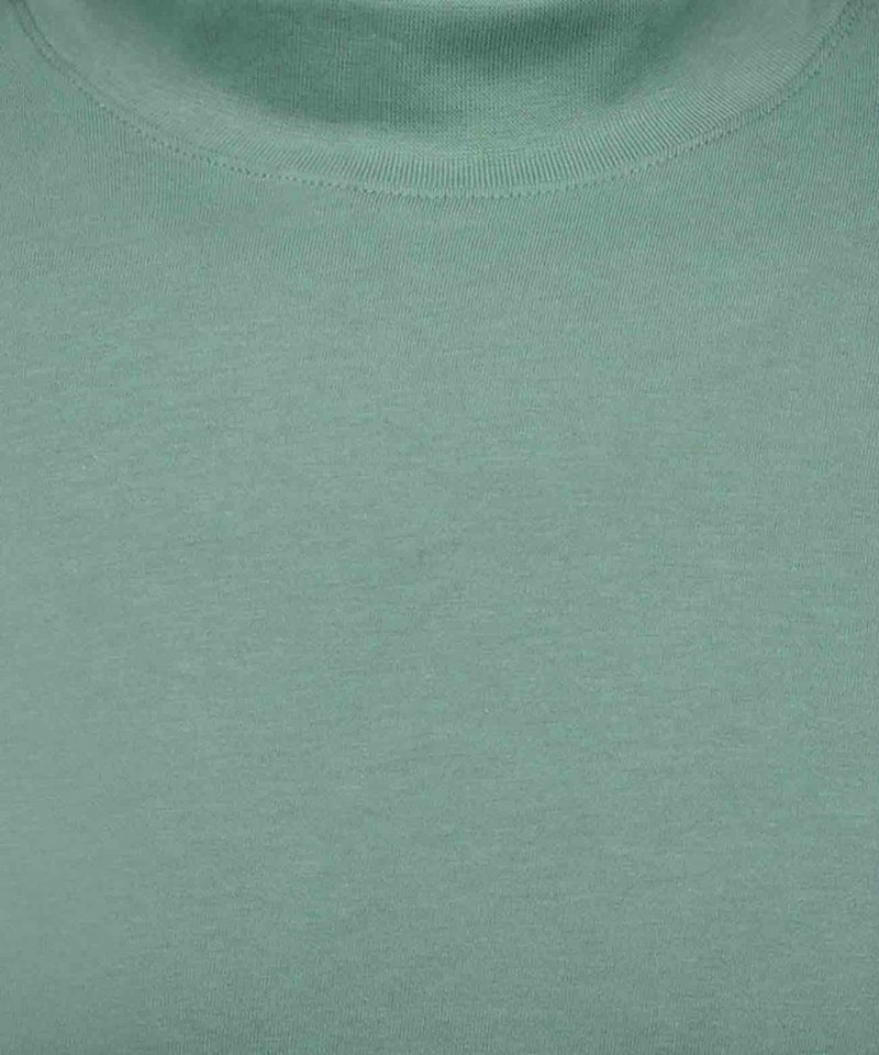 RAGMAN Stehkragenshirt – Bild 3 von 3