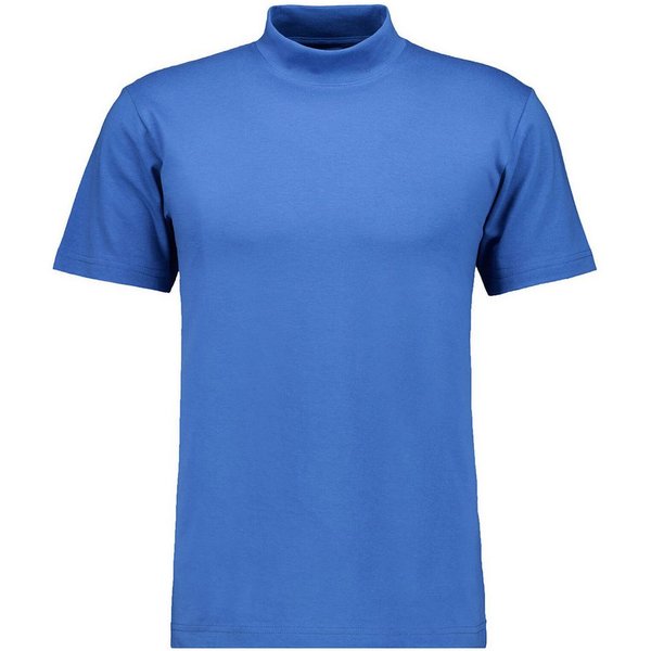 RAGMAN Stehkragenshirt