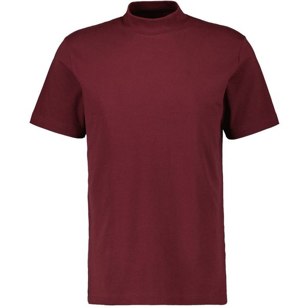 RAGMAN Stehkragenshirt