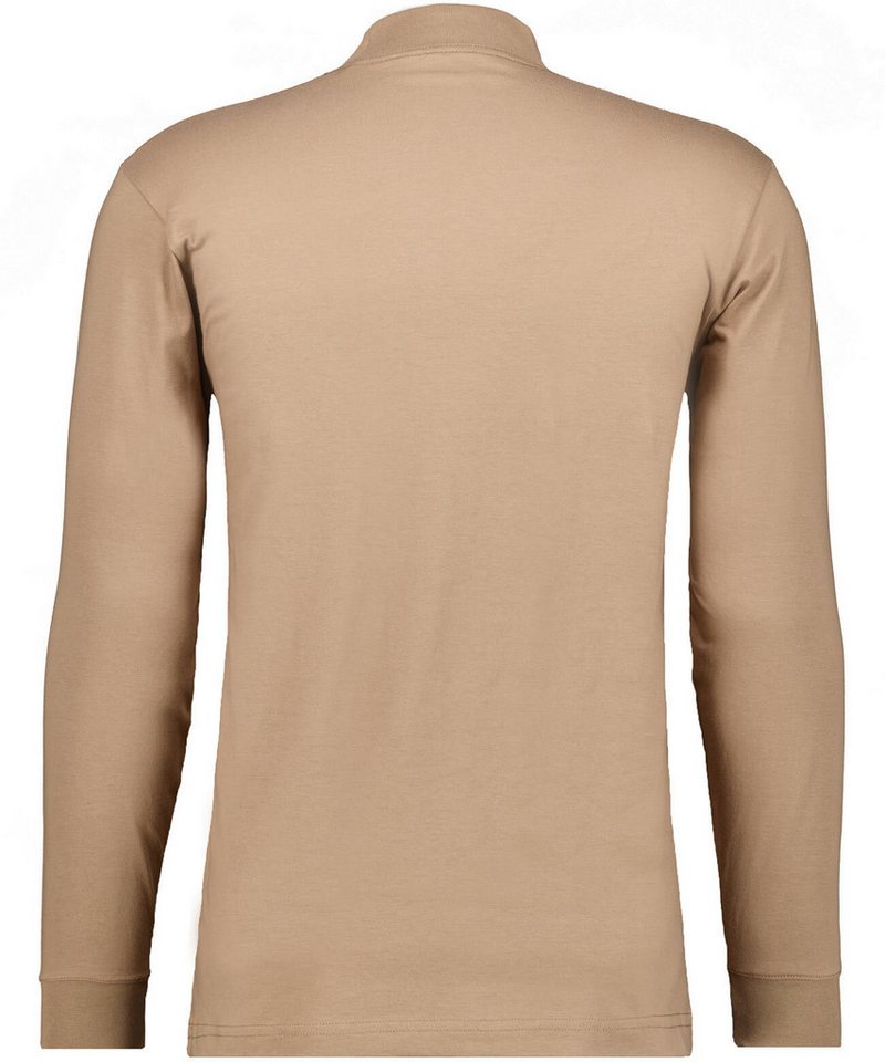 RAGMAN Stehkragenshirt – Bild 2 von 3