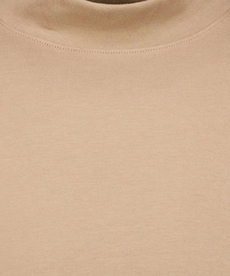 RAGMAN Stehkragenshirt – Bild 3 von 3