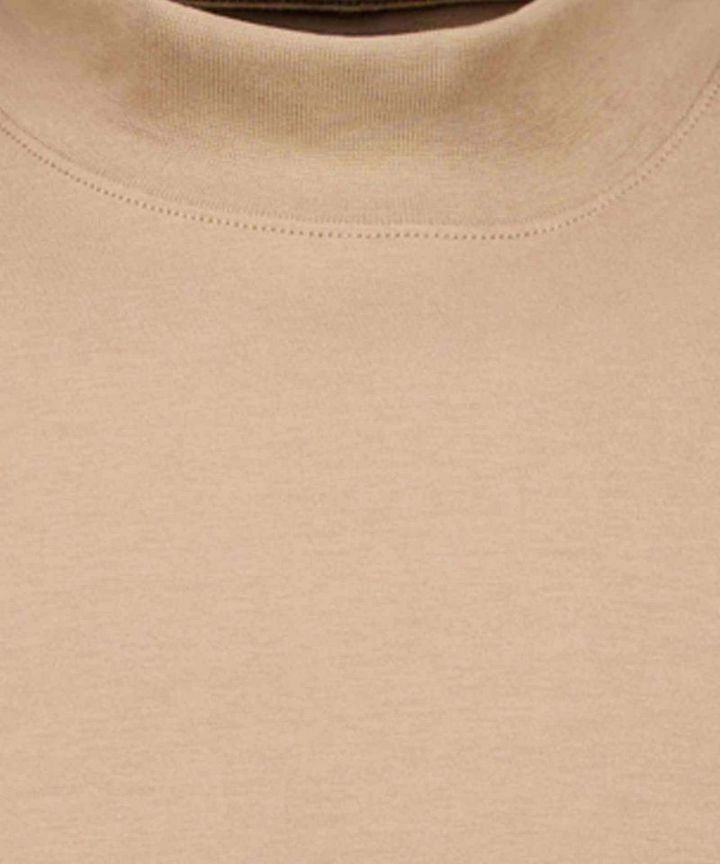 RAGMAN Stehkragenshirt – Bild 3 von 3