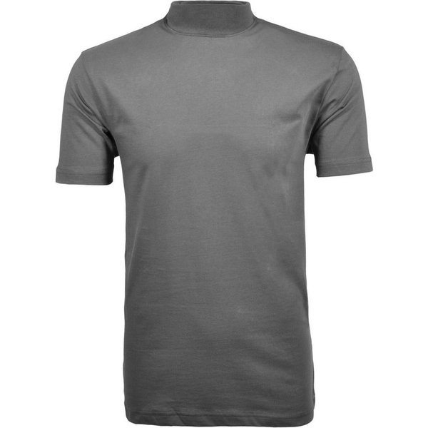 RAGMAN Stehkragenshirt