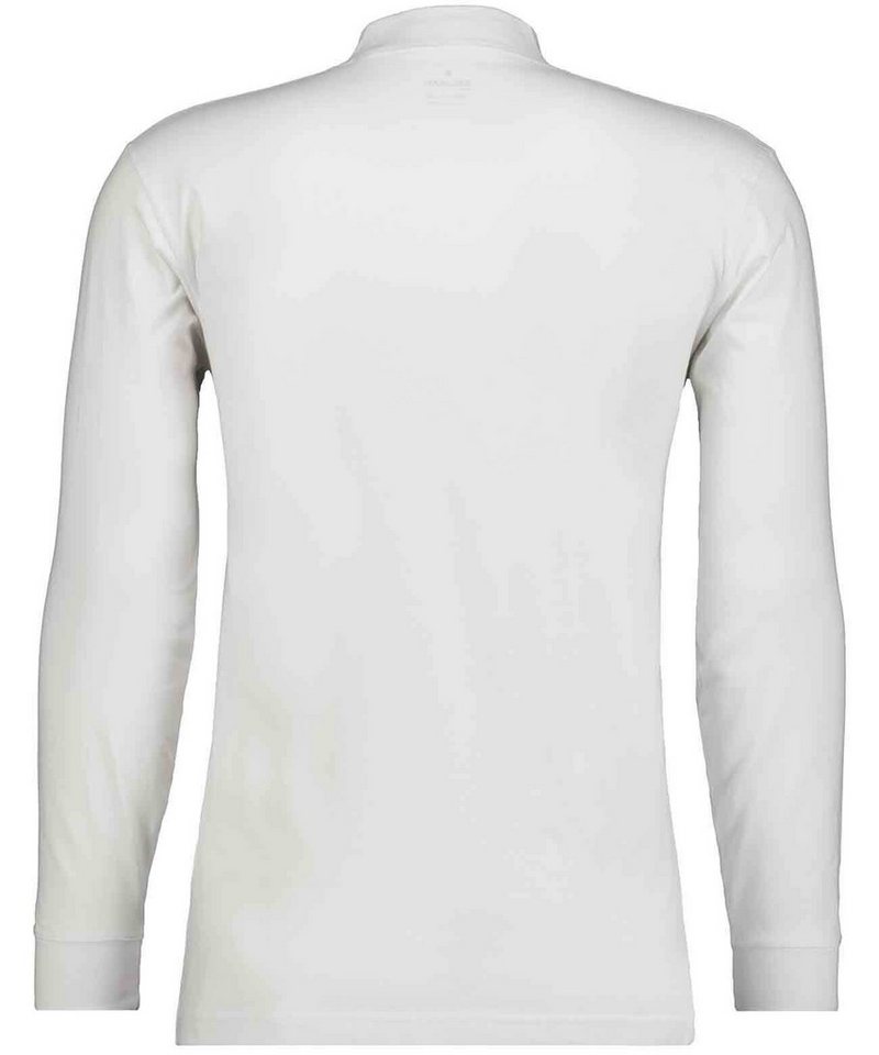 RAGMAN Stehkragenshirt – Bild 2 von 5