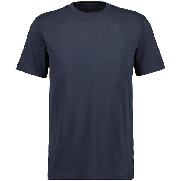 RAGMAN T-Shirt Set: (Packung, 2-tlg)