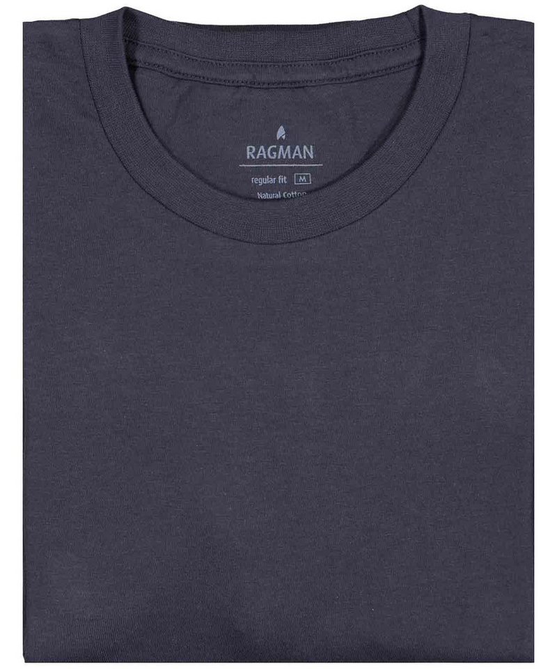 RAGMAN T-Shirt Set: (Packung, 2-tlg) – Bild 3 von 3