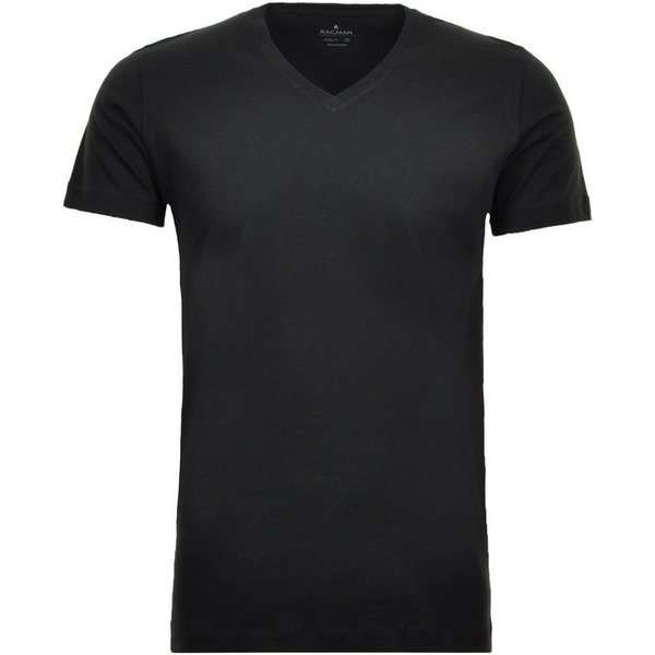 RAGMAN T-Shirt Set: (Packung, 2-tlg)