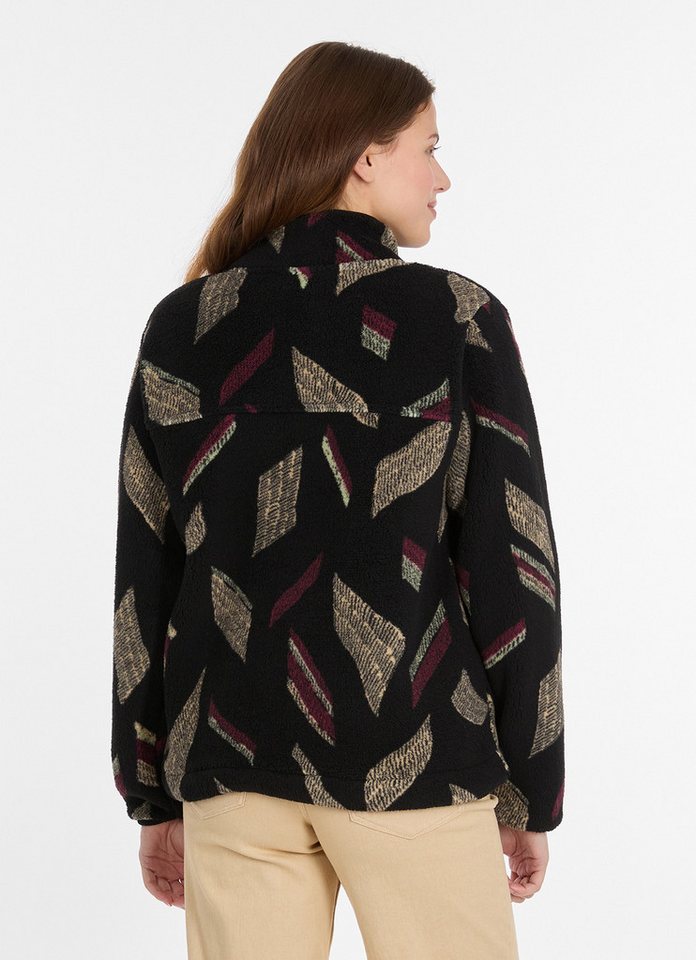 Ragwear Fleecejacke ALARIS – Bild 3 von 5