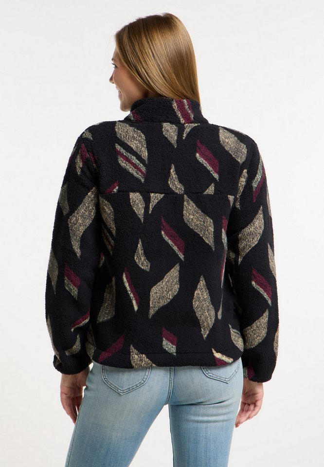 Ragwear Fleecejacke ALARIS – Bild 4 von 5