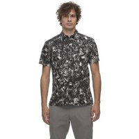 RAGWEAR Ragwear Herren Hemden M AVRY A, Größe S in Weiß