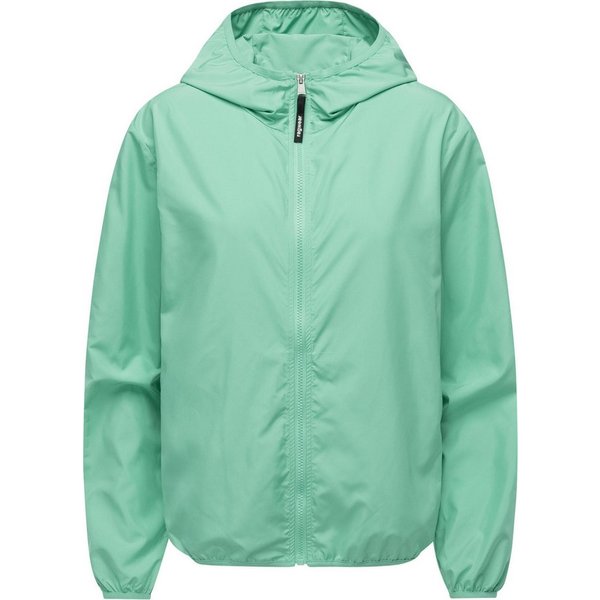 Ragwear Outdoorjacke Vinzie C Extraleichte Übergangsjacke mit Kapuze