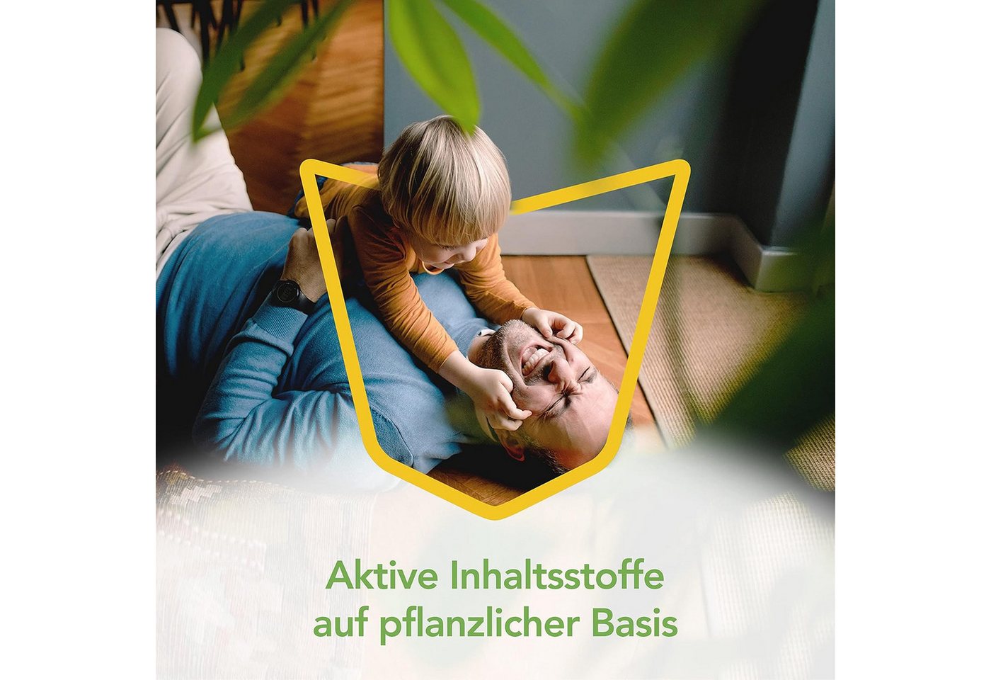 Raid Insektenspray Freeze Spray, Aerosol frei gegen kriechende Insekten, 350ml, 1-St. – Bild 2 von 4