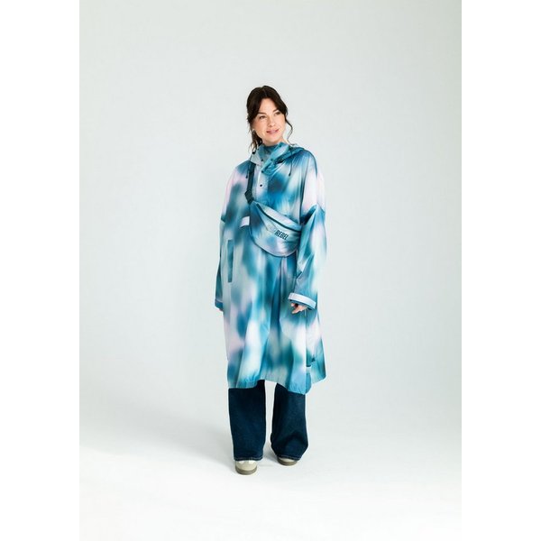 RAINREBEL Regenponcho AURA