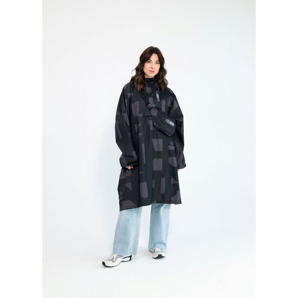 RAINREBEL Regenponcho PHANTOM