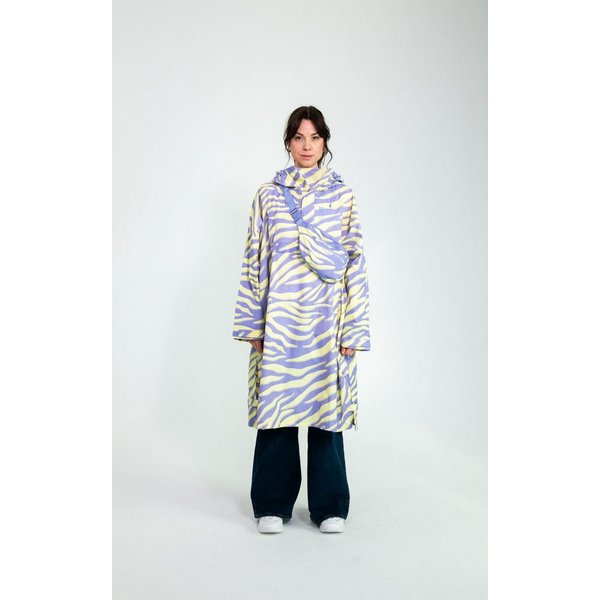 RAINREBEL Regenponcho SAVANNA