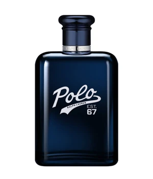 Ralph Lauren Polo 67 Eau de Toilette · 200 ml