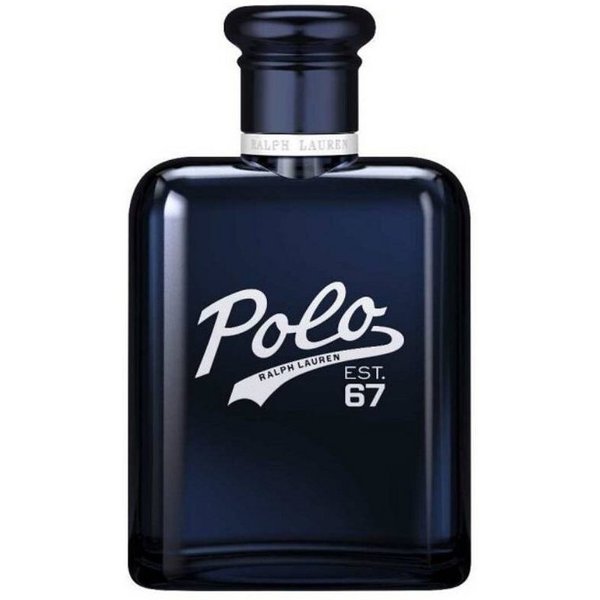 Ralph Lauren Polo 67 Eau de Toilette · 75 ml