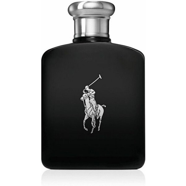 Ralph Lauren Polo Black Eau de Toilette · 75 ml