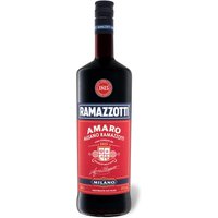 RAMAZZOTTI Amaro 1,5-l-Flasche 30% Vol