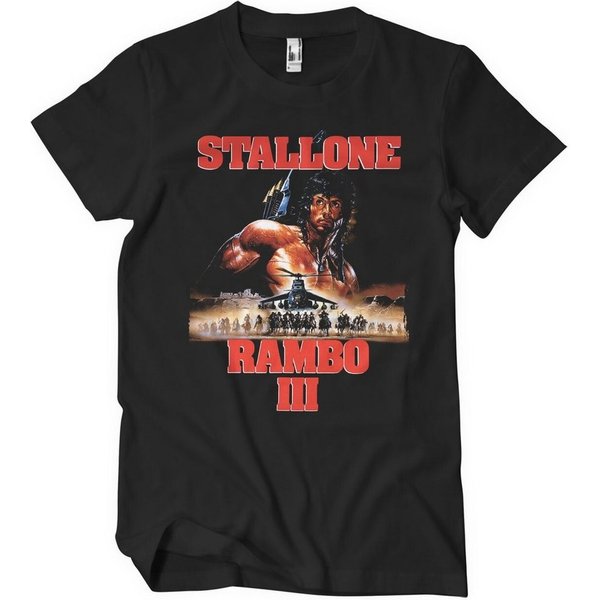 Rambo T-Shirt