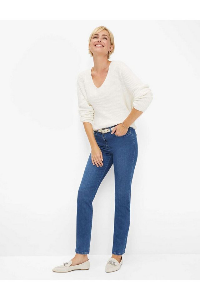 RAPHAELA by BRAX 5-Pocket-Hose – Bild 3 von 5