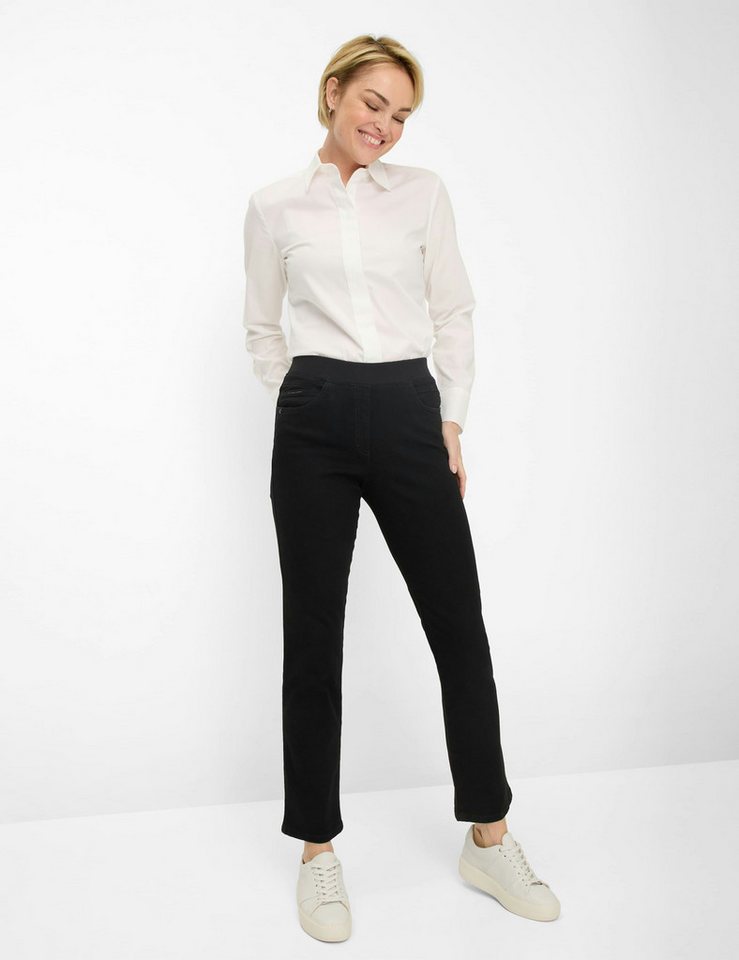 RAPHAELA by BRAX 5-Pocket-Hose – Bild 3 von 5