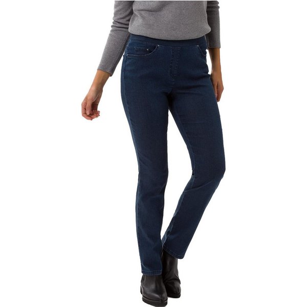 RAPHAELA by BRAX 5-Pocket-Jeans 10-6220