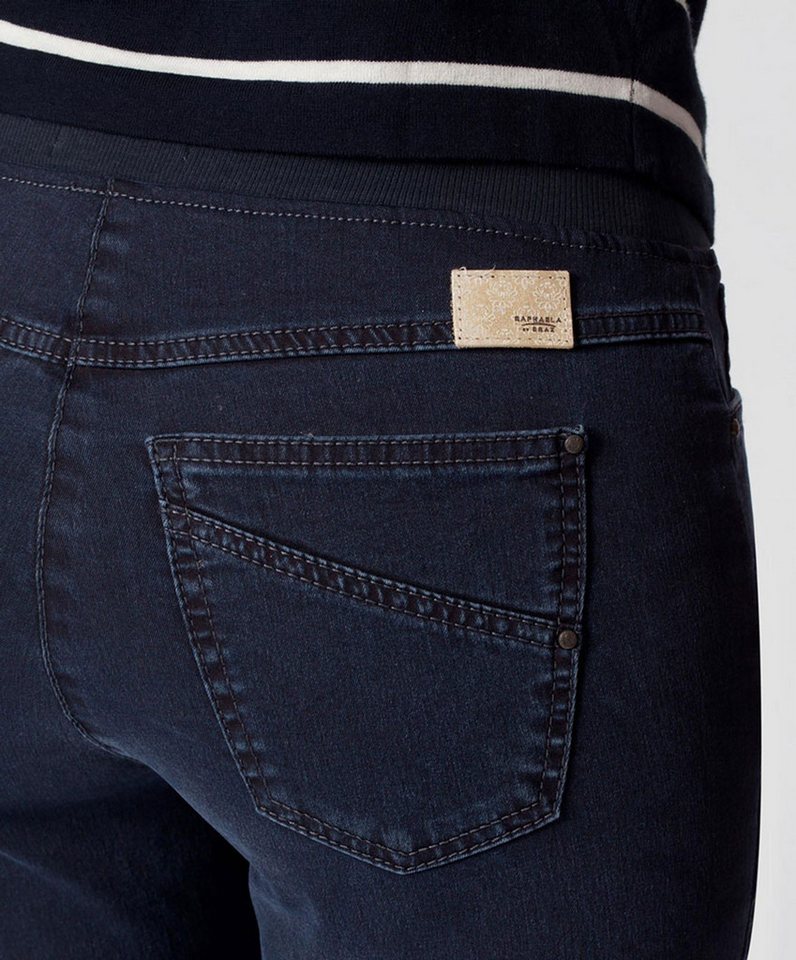 RAPHAELA by BRAX 5-Pocket-Jeans 10-6220 – Bild 5 von 5