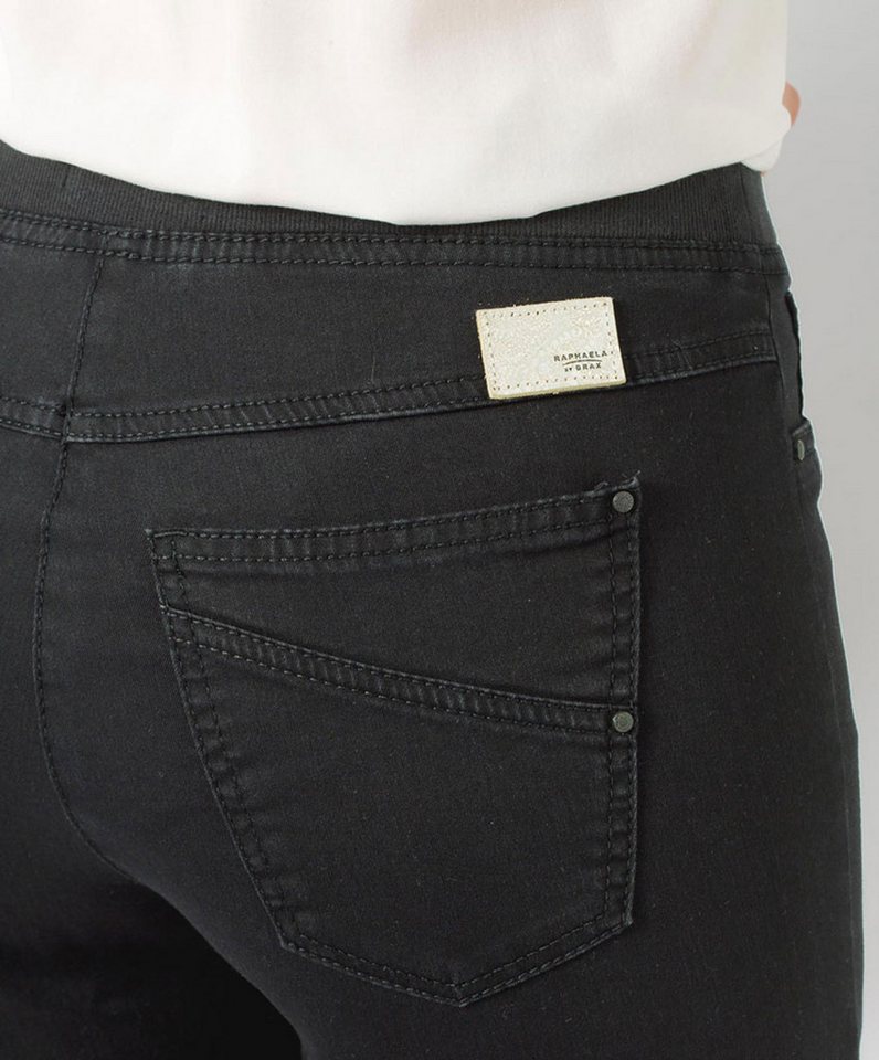 RAPHAELA by BRAX 5-Pocket-Jeans 10-6220 – Bild 3 von 5