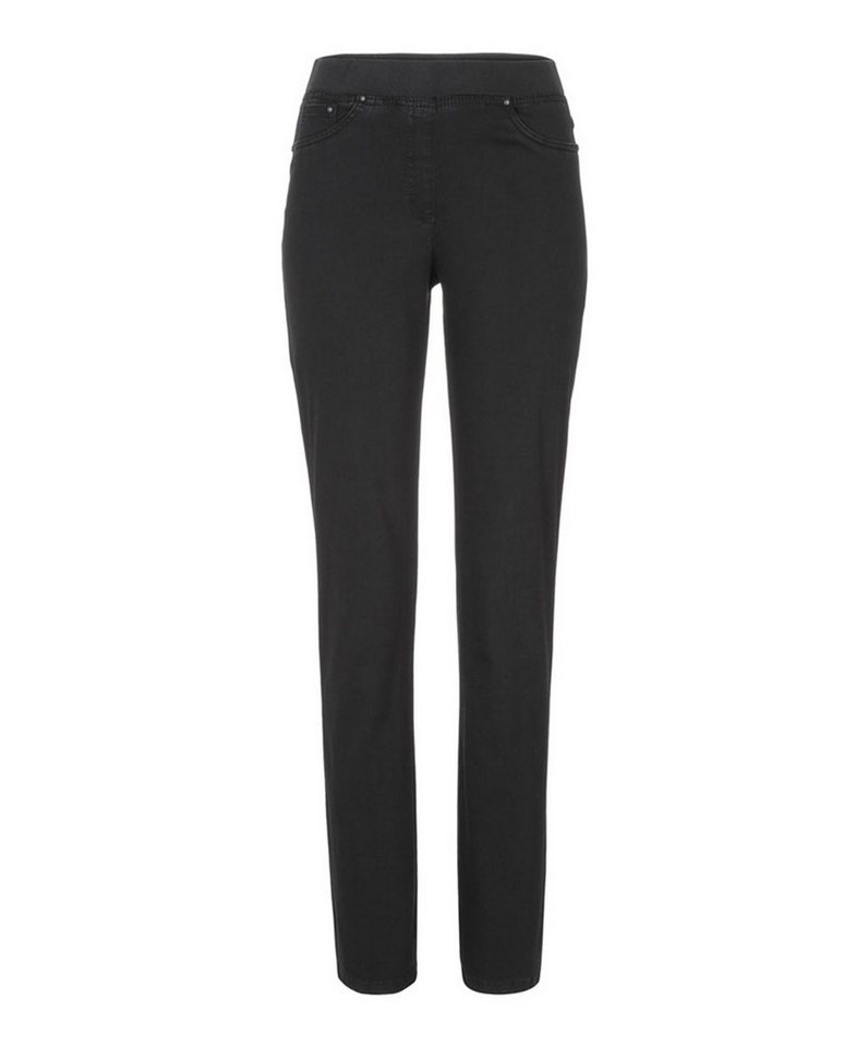 RAPHAELA by BRAX 5-Pocket-Jeans 10-6220 – Bild 4 von 5