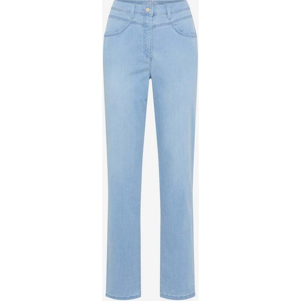 RAPHAELA by BRAX 5-Pocket-Jeans