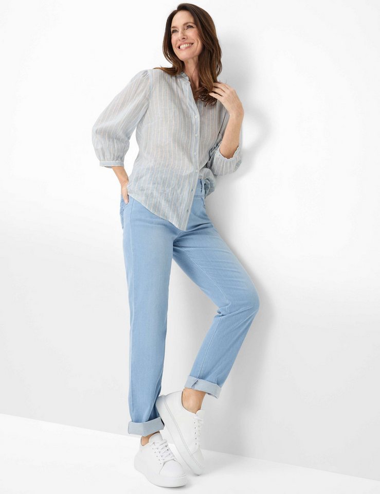 RAPHAELA by BRAX 5-Pocket-Jeans – Bild 3 von 5