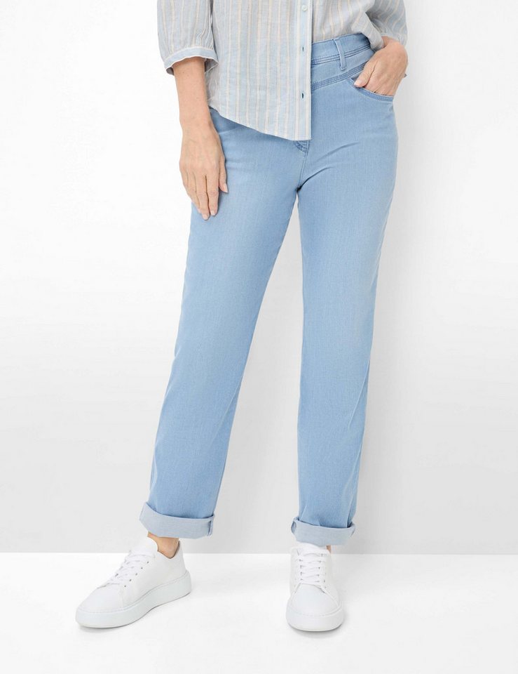 RAPHAELA by BRAX 5-Pocket-Jeans – Bild 4 von 5