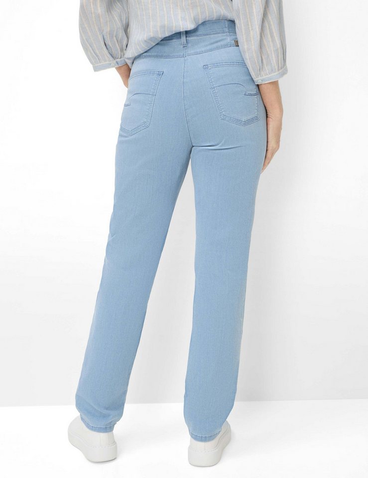 RAPHAELA by BRAX 5-Pocket-Jeans – Bild 5 von 5