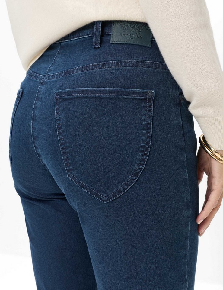 RAPHAELA by BRAX 5-Pocket-Jeans Style CORRY Denim: Five-Pocket im Comfort Plus Fit – Bild 4 von 5