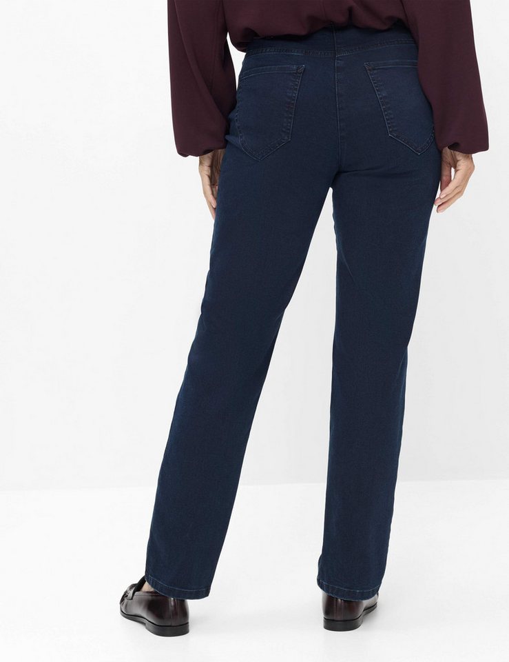 RAPHAELA by BRAX 5-Pocket-Jeans Style CORRY Denim: Five-Pocket im Comfort Plus Fit – Bild 2 von 5
