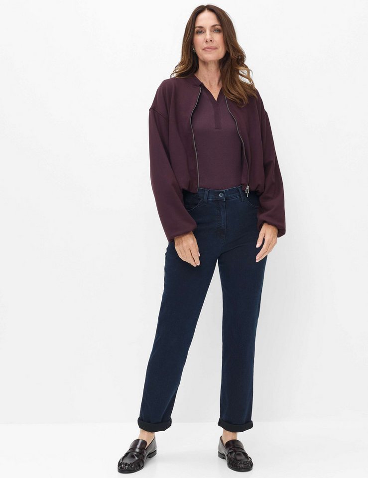 RAPHAELA by BRAX 5-Pocket-Jeans Style CORRY Denim: Five-Pocket im Comfort Plus Fit – Bild 3 von 5