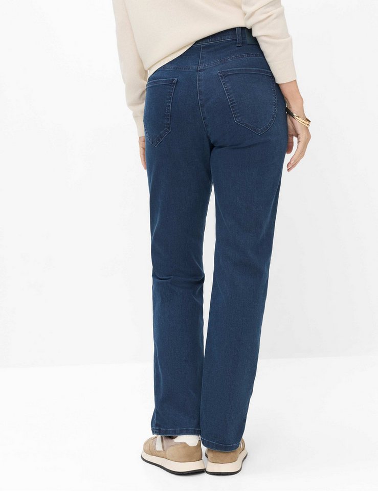 RAPHAELA by BRAX 5-Pocket-Jeans Style CORRY Denim: Five-Pocket im Comfort Plus Fit – Bild 2 von 5