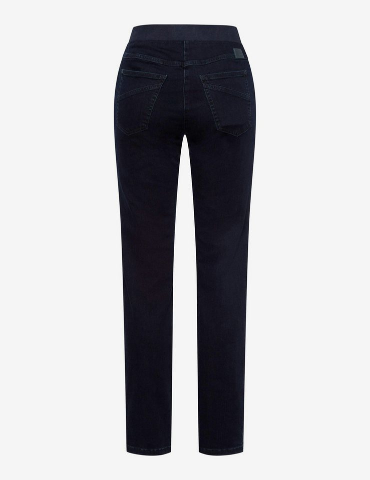 RAPHAELA by BRAX Bequeme Jeans – Bild 2 von 5