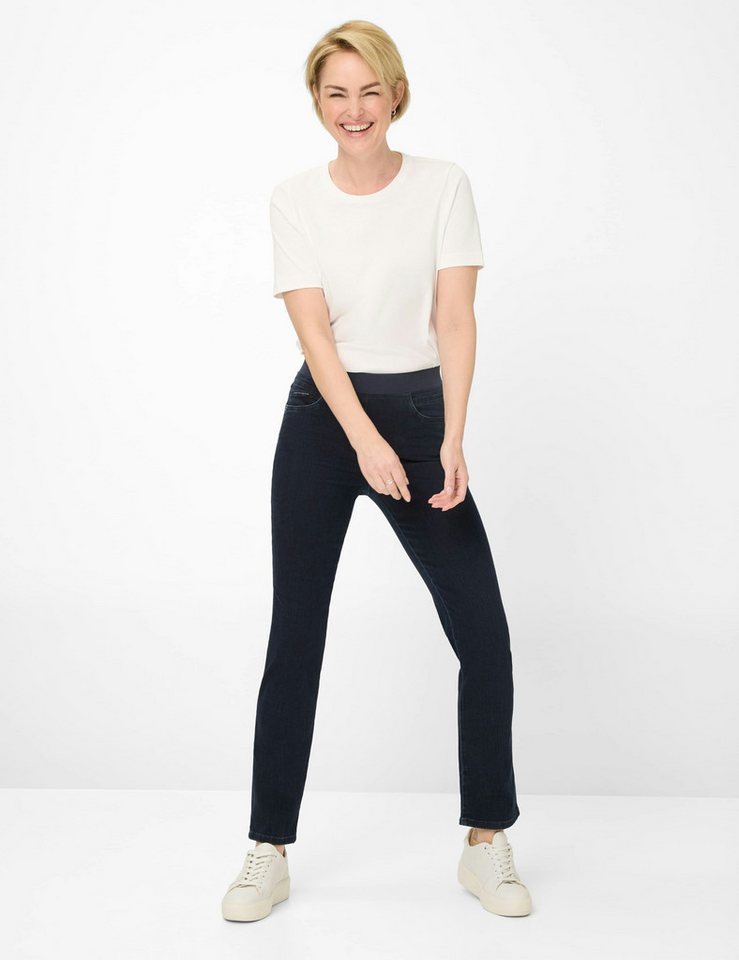 RAPHAELA by BRAX Bequeme Jeans – Bild 3 von 5