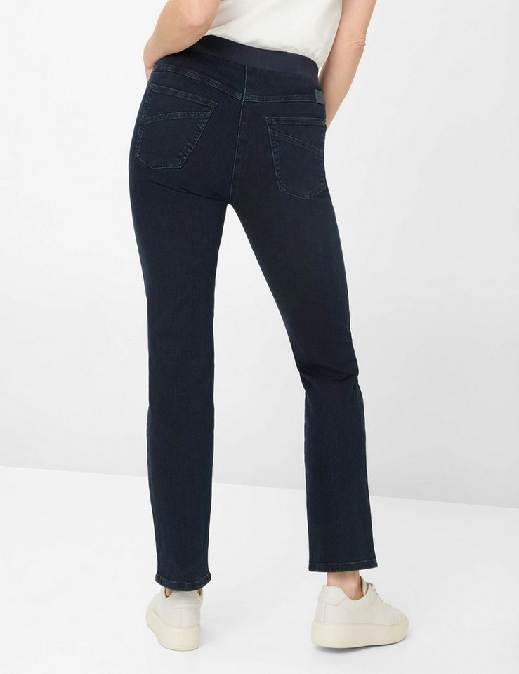 RAPHAELA by BRAX Bequeme Jeans – Bild 5 von 5