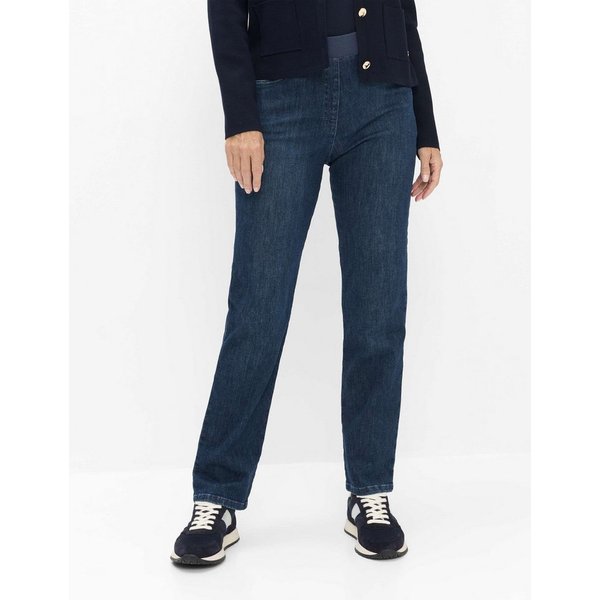 RAPHAELA by BRAX Bequeme Jeans Style CARINA Super Dynamic: Five-Pocket-Jeans im Comfort Plus Fit